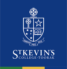 St Kevins